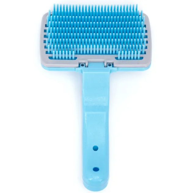 hrebeň plastový 01-